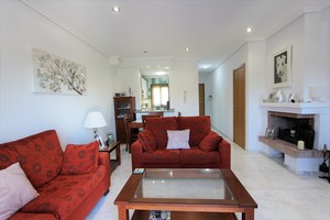 2 bedroom Geschakelde Woning te koop in Algorfa