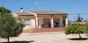 3 bedroom Villa for sale in Elche
