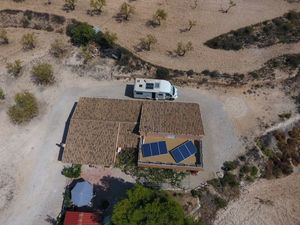 3 bedroom Villa for sale in Tibi