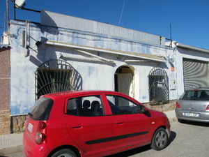 Commercieel te koop in Almoradi
