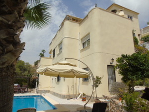 4 bedroom Villa te koop in Las Ramblas