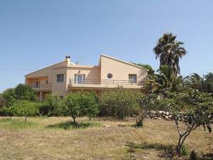 4 bedroom Villa te koop in Gata de Gorgos