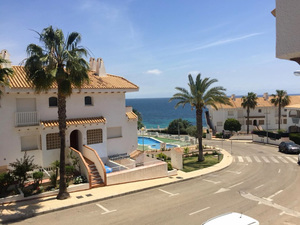 2 bedroom Appartement te koop in Dehesa De Campoamor
