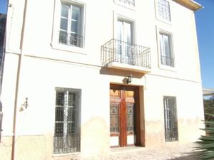 5 bedroom Villa for sale in Cocentaina