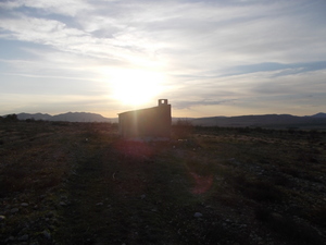 Finca te koop in Yecla
