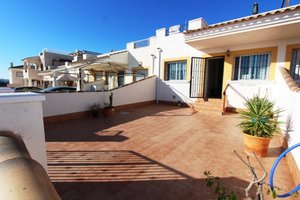 2 bedroom Villa te koop in Entre Naranjos