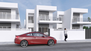3 bedroom Villa te koop in Daya Vieja