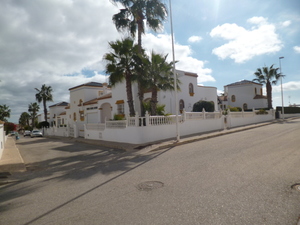 3 bedroom Villa te koop in Los Dolses