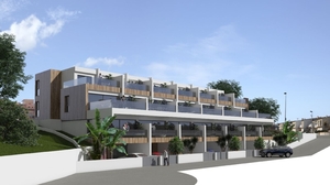 2 bedroom Appartement te koop in Gran Alacant