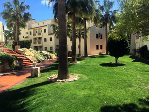 3 bedroom Appartement te koop in Las Ramblas