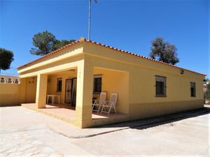 3 bedroom Villa te koop in San Vicente del Raspeig