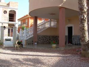 3 bedroom Villa for sale in Benferri