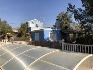 4 bedroom Villa for sale in Albatera