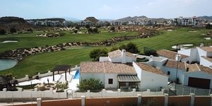 5 bedroom Villa for sale in El Valle