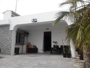 3 bedroom Villa te koop in Alicante