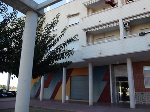 3 bedroom Appartement te koop in Bigastro