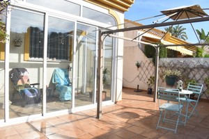 3 bedroom Geschakelde Woning te koop in Santiago de la Ribera