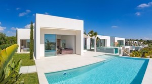 Villa de 3 dormitorio se vende en Las Colinas Golf Resort