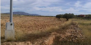 Perceel te koop in Jumilla