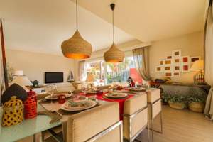 3 bedroom Villa for sale in Mar de Cristal