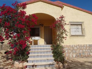 3 bedroom Villa for sale in San Fulgencio
