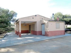 2 bedroom Villa for sale in Rebolledo