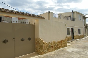 2 bedroom Villa for sale in Benejuzar