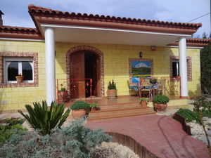 4 bedroom Finca te koop in San Bartolome