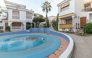 3 bedroom Villa for sale in Santa Pola