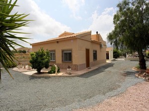 3 bedroom Villa te koop in Hondon de los Frailes
