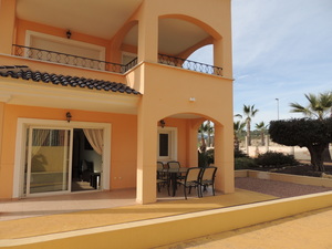 2 bedroom Appartement te koop in Gea Y Truyols