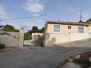 5 bedroom Villa for sale in Monovar