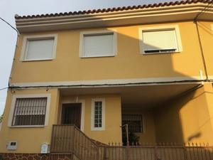 3 bedroom Townhouse for sale in Las Torres de Cotillas