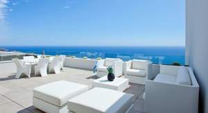 3 bedroom Appartement te koop in Cumbre del Sol