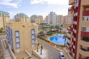 2 bedroom Appartement te koop in La Manga