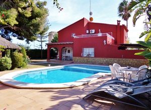4 bedroom Villa for sale in San Juan