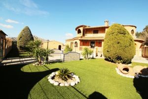4 bedroom Villa for sale in Callosa de Segura