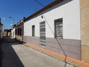 3 bedroom Geschakelde Woning te koop in Catral