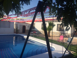 3 bedroom Villa for sale in Albatera