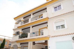 1 bedroom Apartment for sale in San Miguel de Salinas