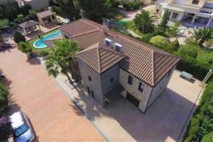 5 bedroom Villa te koop in Elda