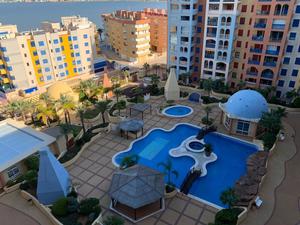 2 bedroom Apartment for sale in Playa Honda