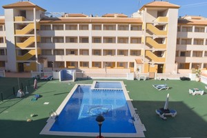 3 bedroom Appartement te koop in La Manga