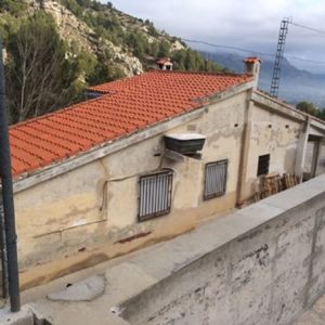 2 bedroom Villa for sale in Alcoy