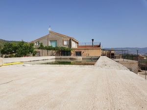 7 bedroom Villa for sale in Castalla