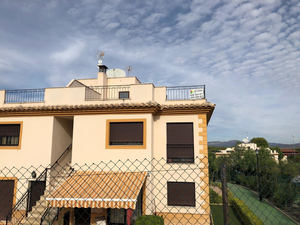 2 bedroom Apartment for sale in Calasparra