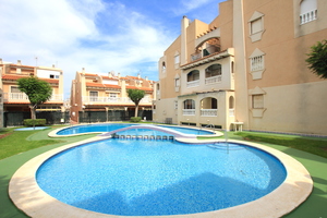 2 bedroom Appartement te koop in Torrevieja