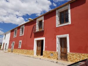 5 bedroom Villa te koop in Abanilla