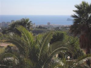 4 bedroom Villa te koop in La Nucia