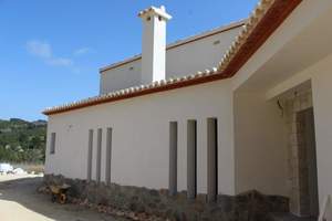 3 bedroom Finca te koop in Lliber